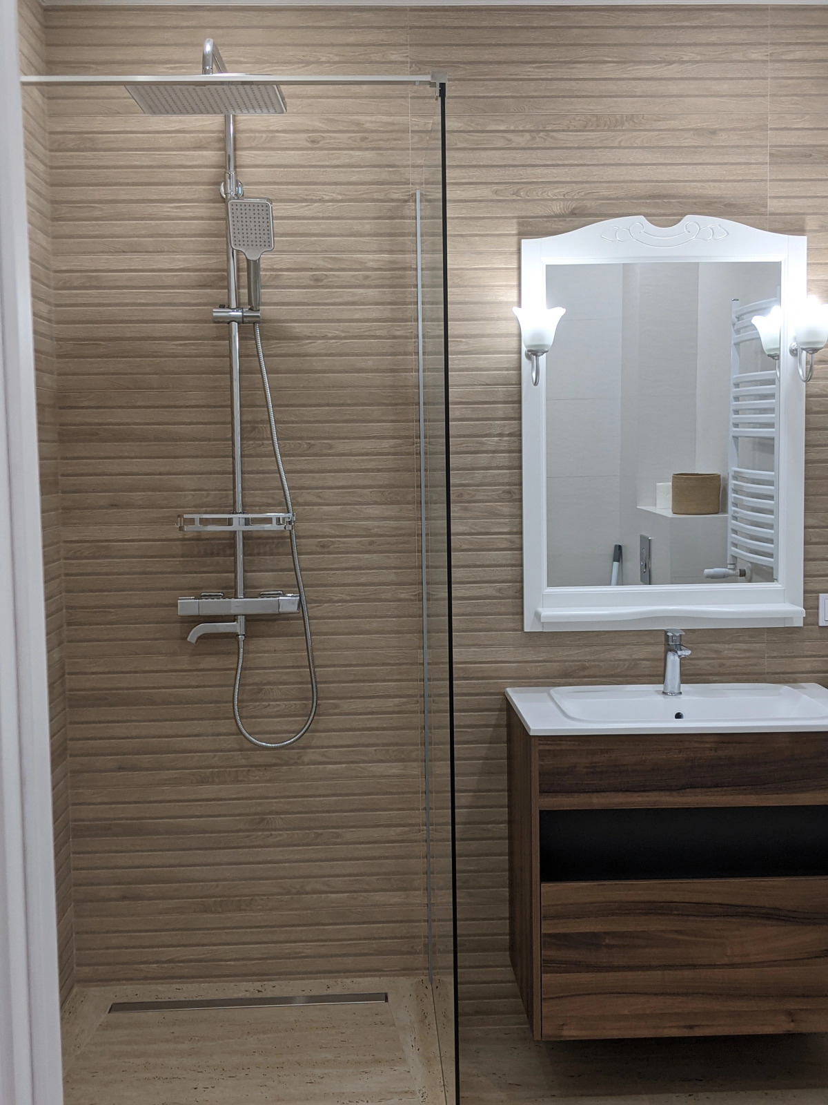 Апартаменты Санландия