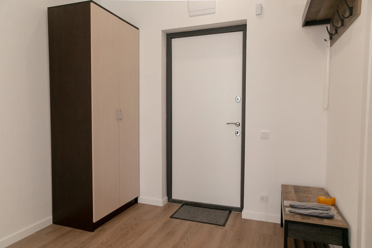 Квартира InnDays Красовского 2/3