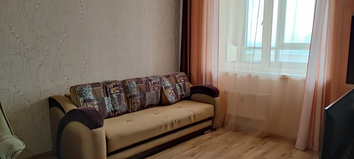 Квартира ArendApartment Graf Orlov 58