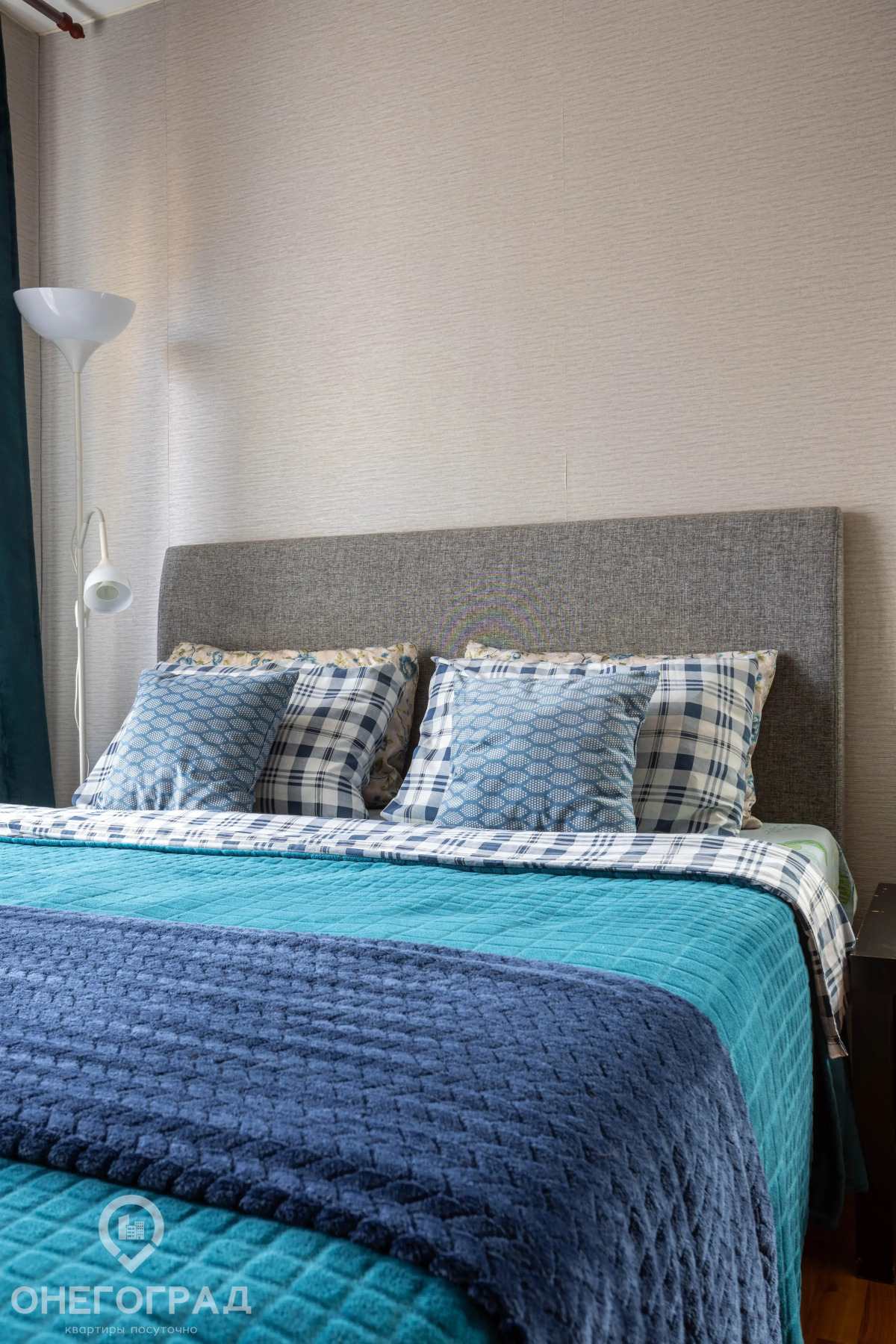 Апартаменты на Железнодорожной