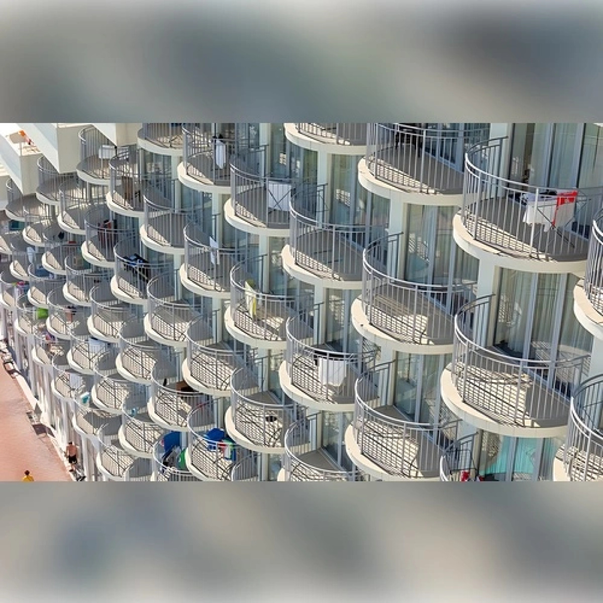 Отель Европа