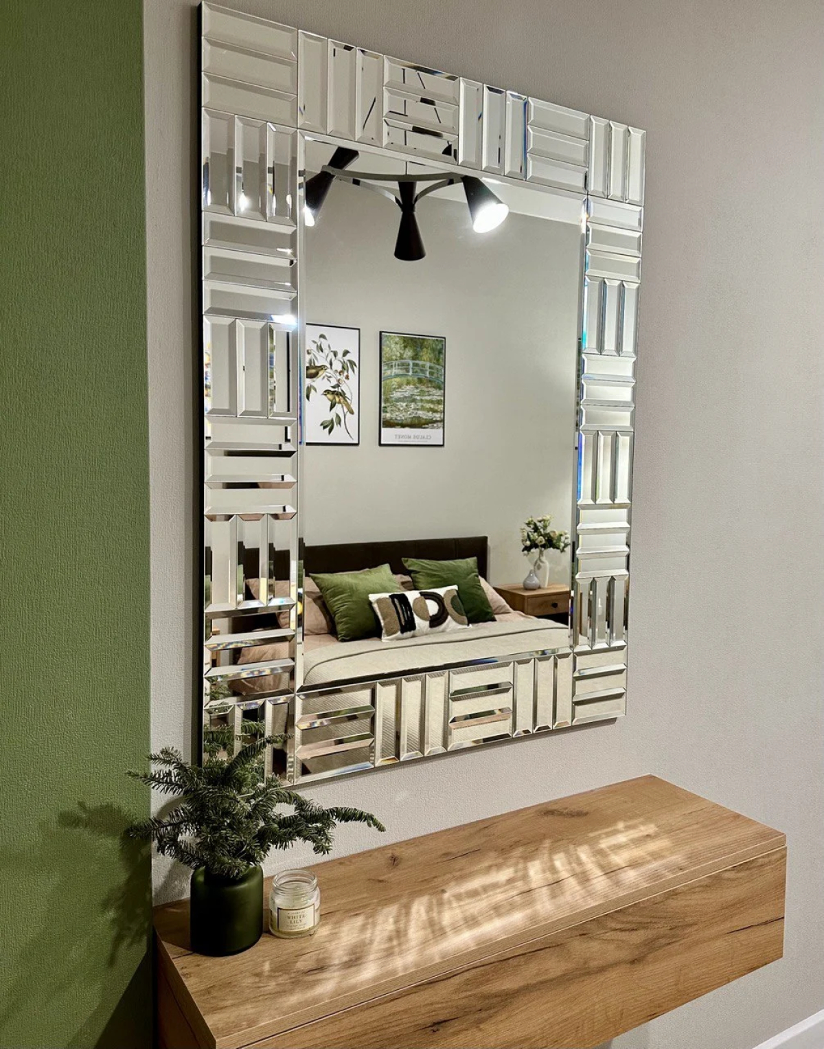 Квартира OXXY ROOM на улице Городской Вал 15к1