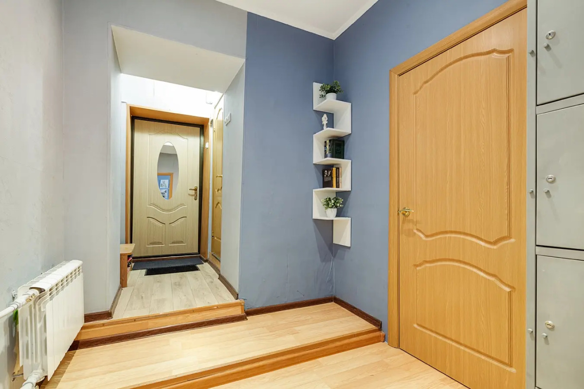 Квартира Apartment Sovetskaya 5th