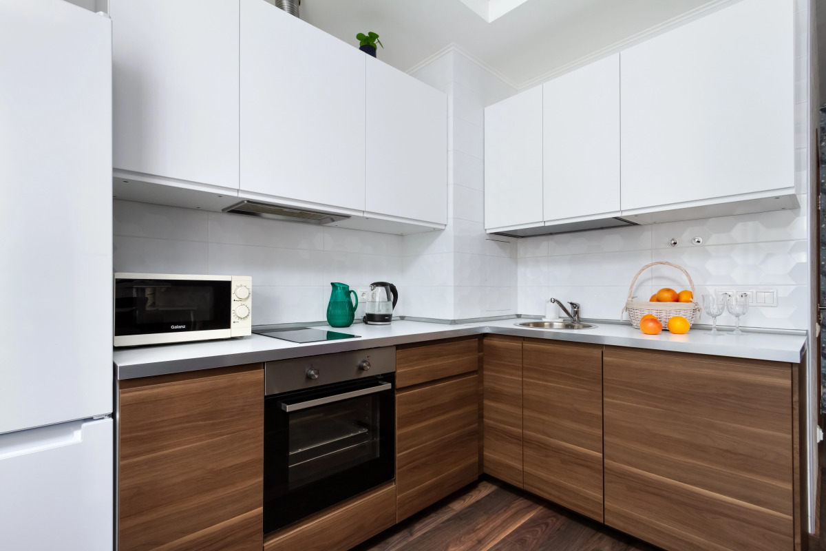 Квартира 1к в Деловом Центре Города