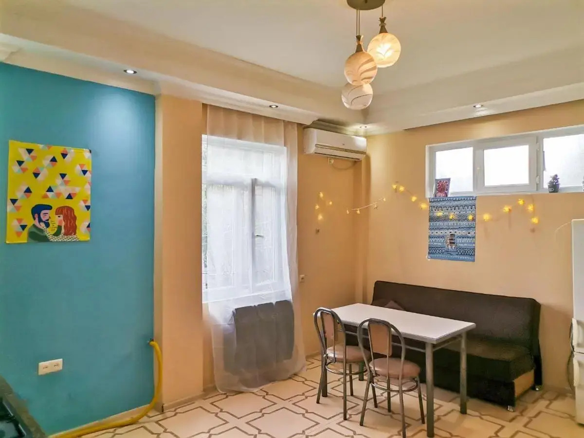 Хостел Harmony