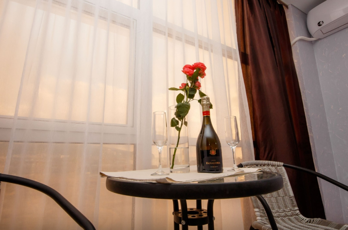 Гостевой дом Легенда