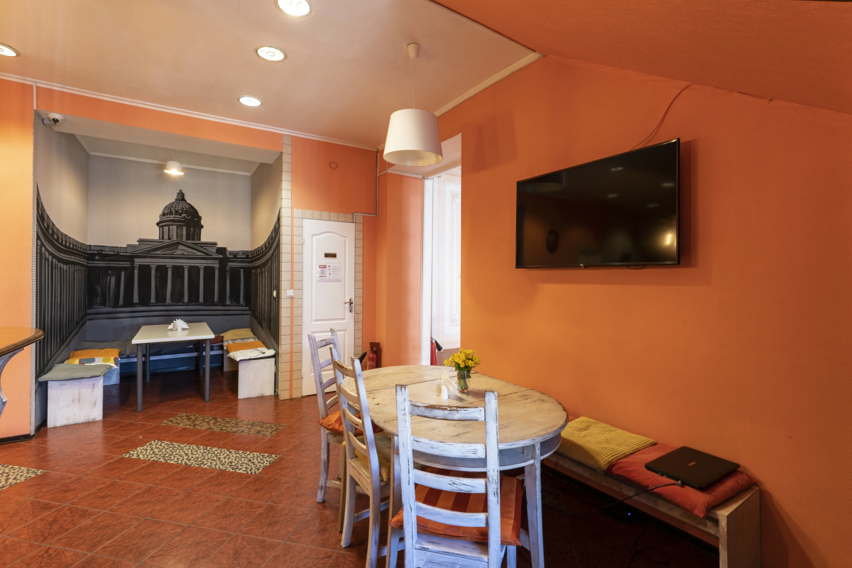 Гостевой Дом Невский Дом