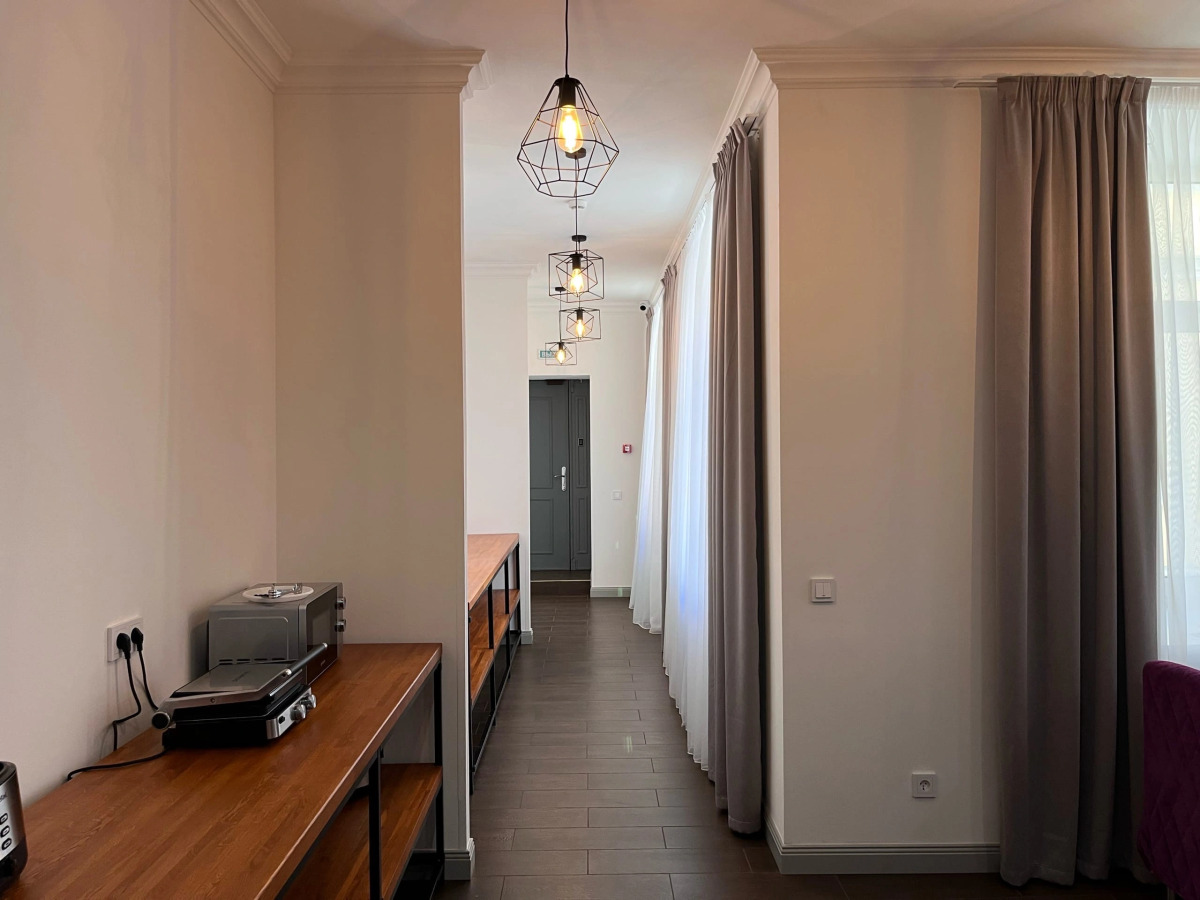 Мини-отель СуперХостел на Невском 130