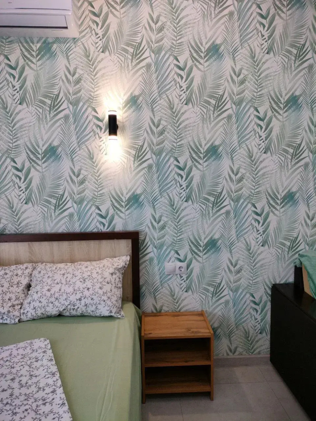 Квартира Скандинавия с Выходом к Озеру