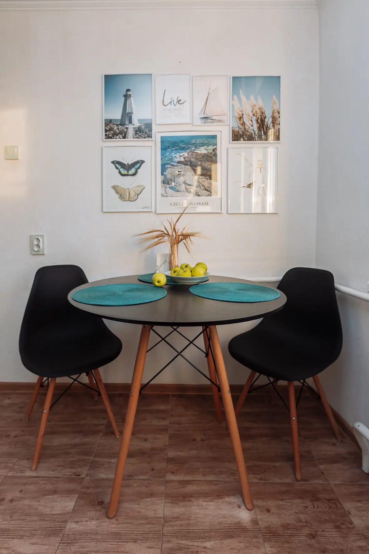 Апартаменты Malkova apartments на Генерала Карбышева