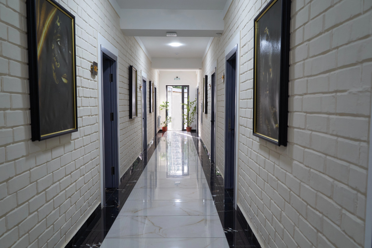 Отель Vatan Plaza