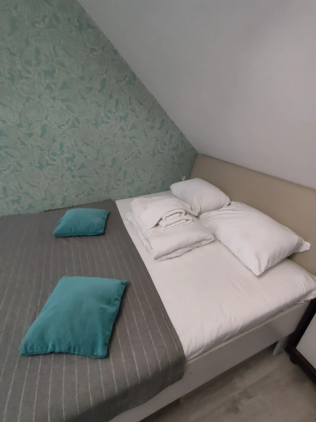 Меблированные комнаты Вояж в центре