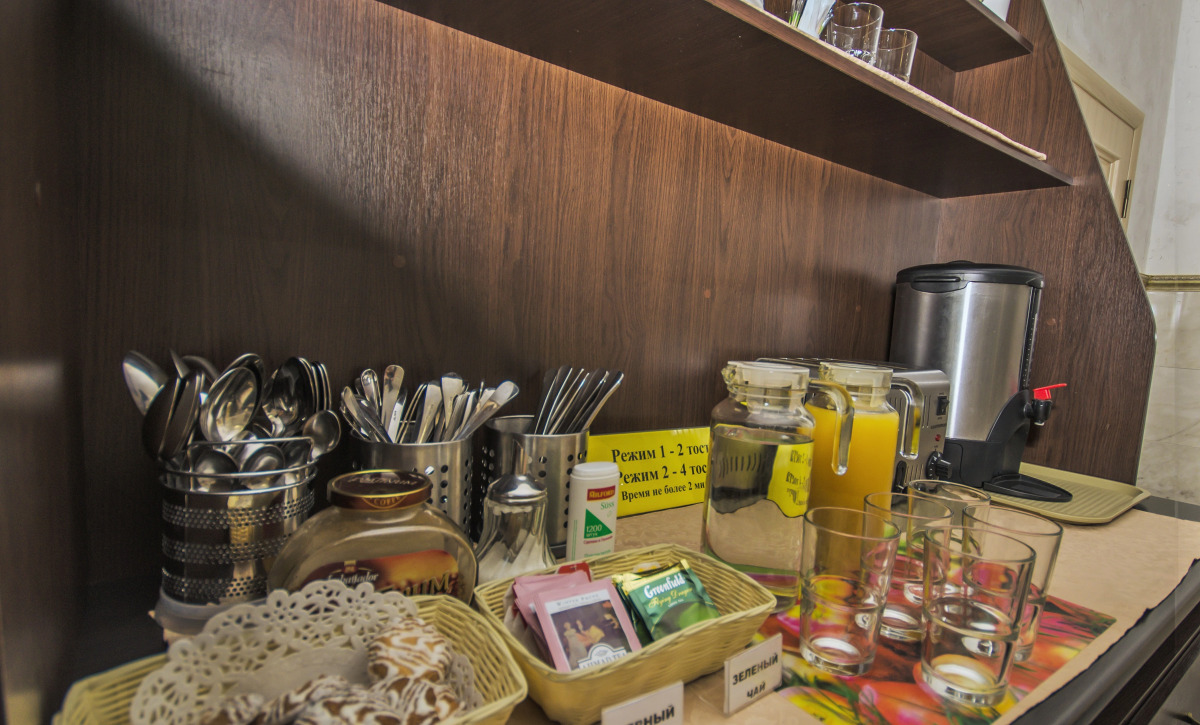 Гостевой Дом Тавр