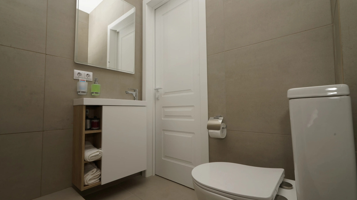 Апартаменты комплекс Море