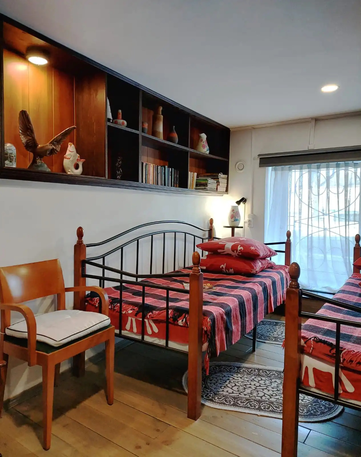 Апартаменты Antik