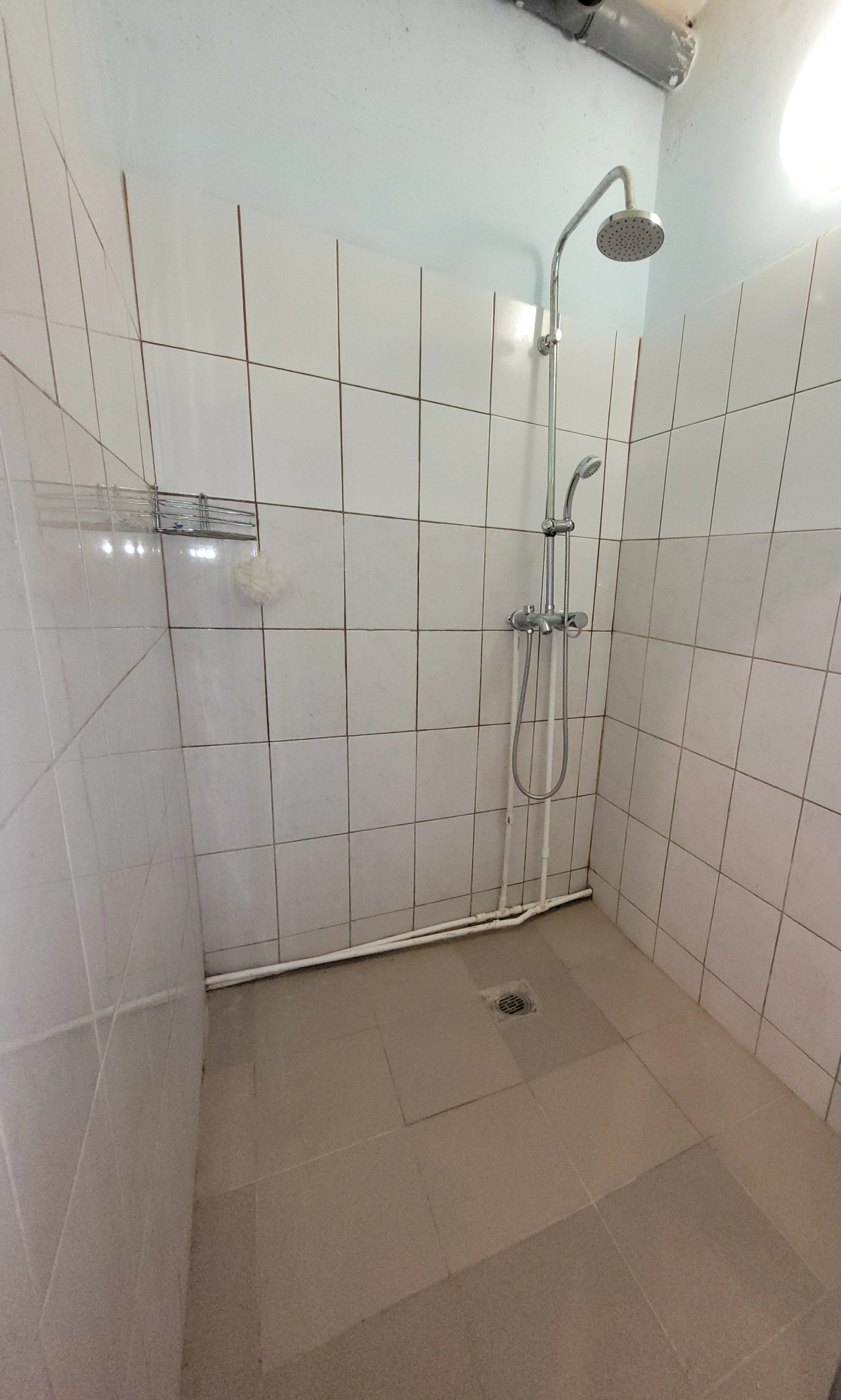 Хостел Main Room