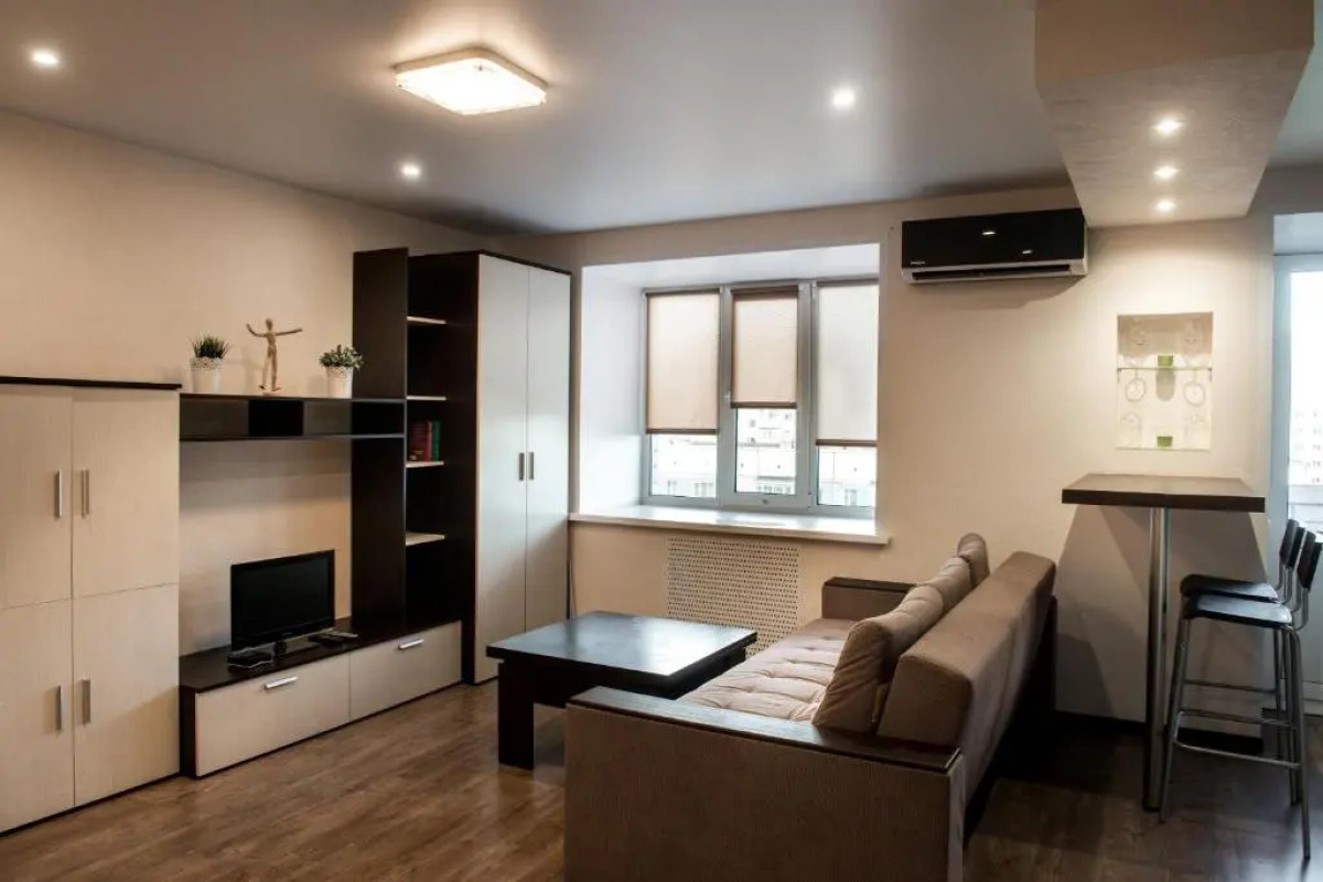 Апартаменты на Преминина 4