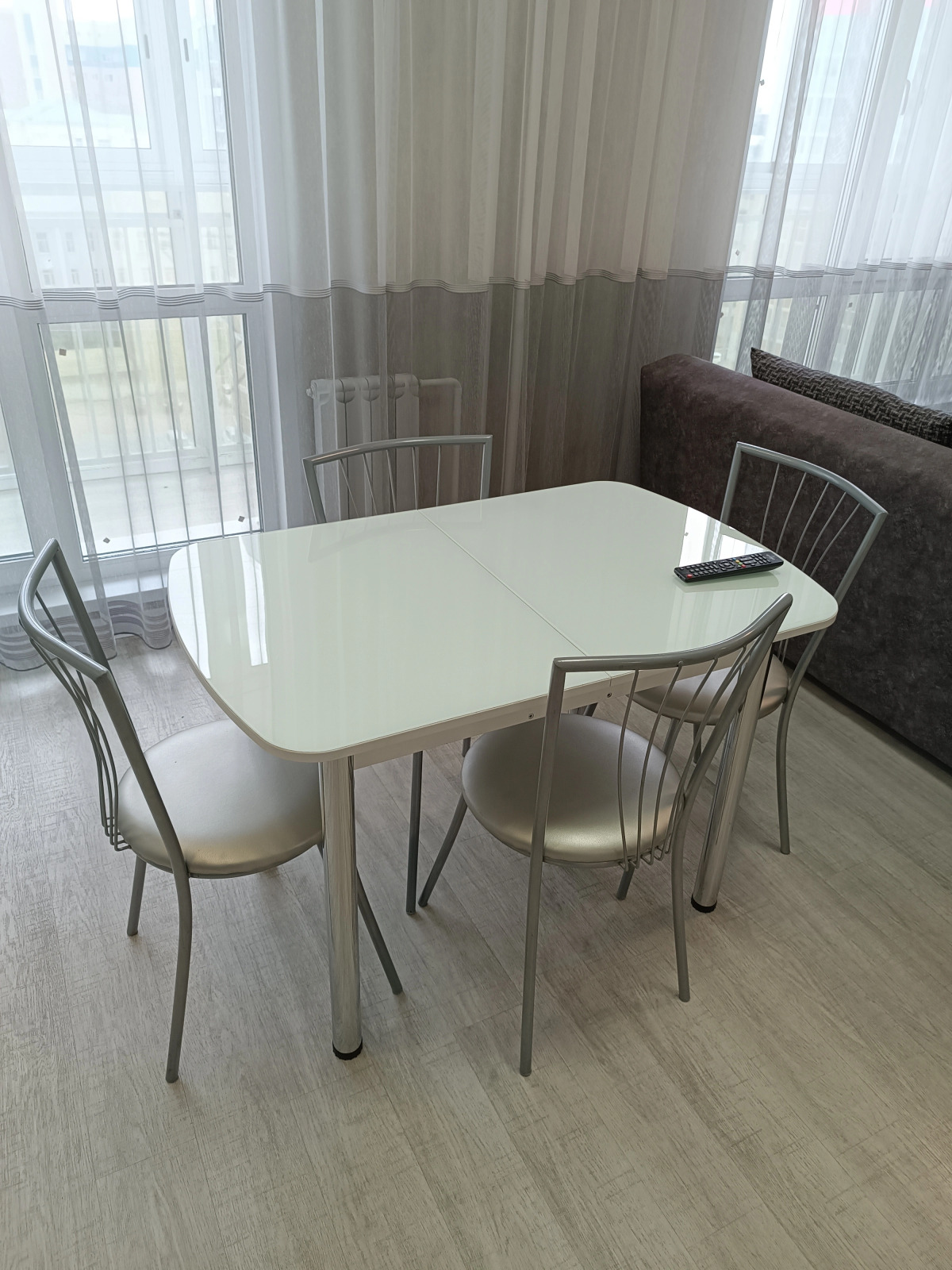 Квартира Aura