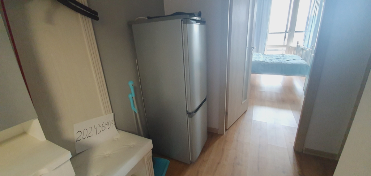 Апартаменты Белые Паруса 2