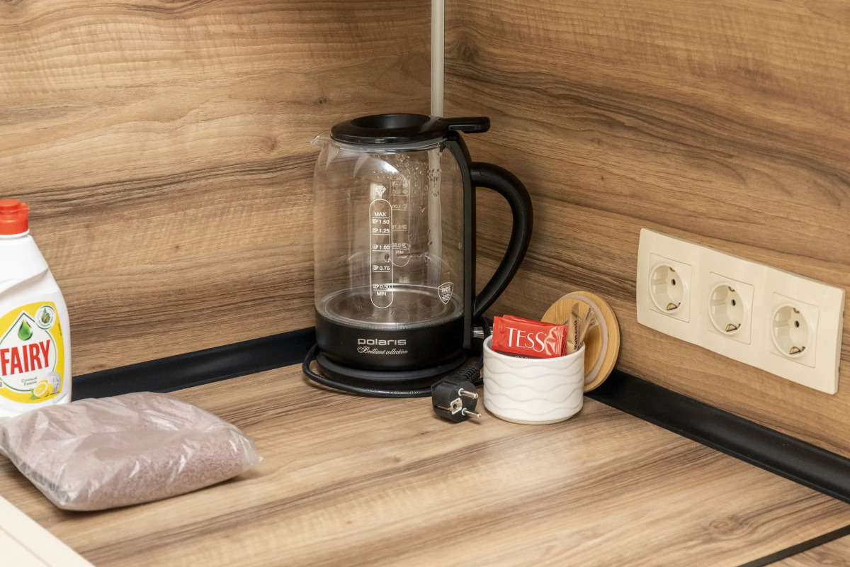 Апартаменты в Авторском квартале "Машаров" ВыДома