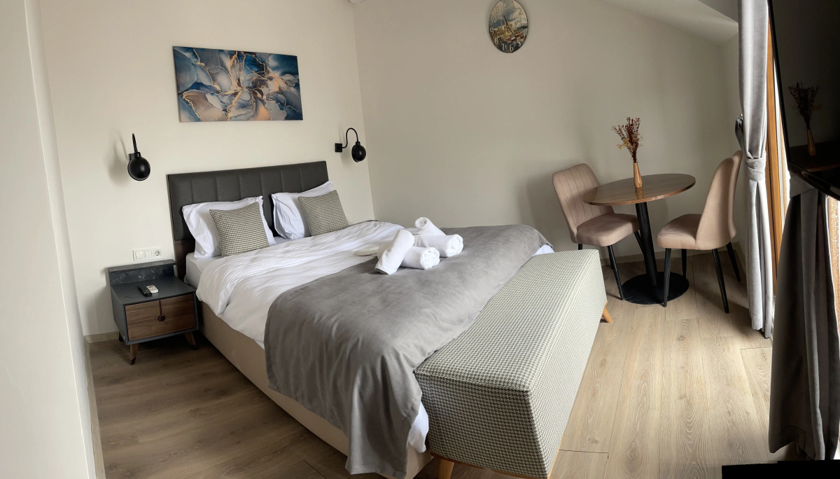 Elegance Suites Harbiye