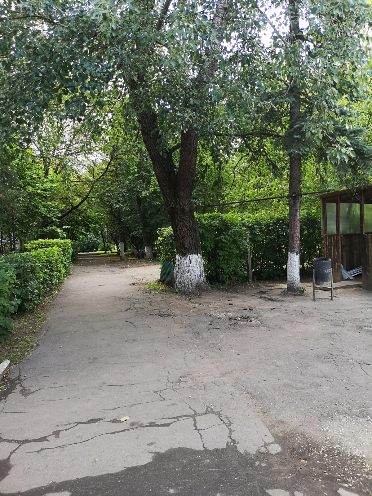 Хостел Милано