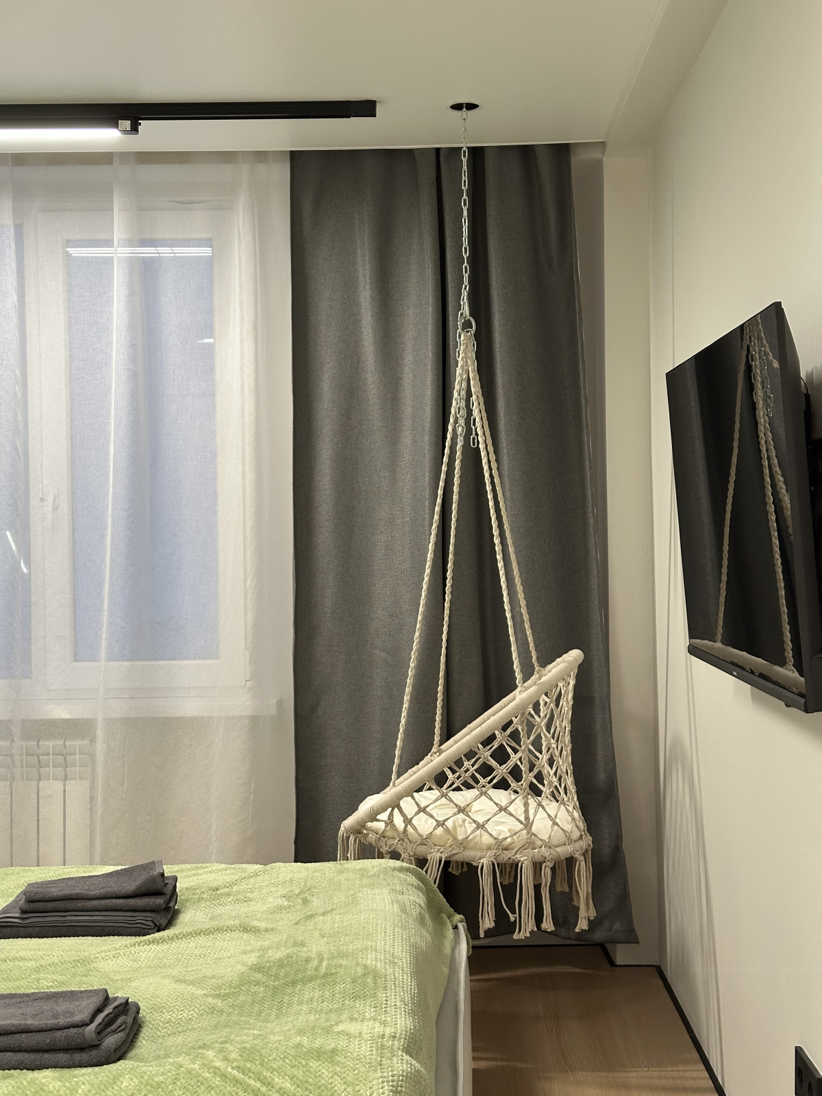 Апартаменты BPA Apartments 37/20