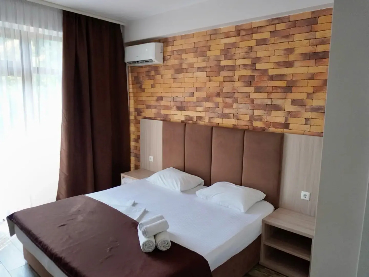 Отель Rit_hotel