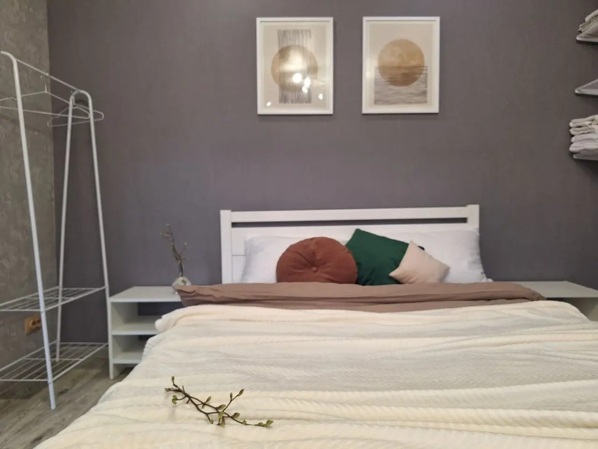 Квартира Стильная в центре