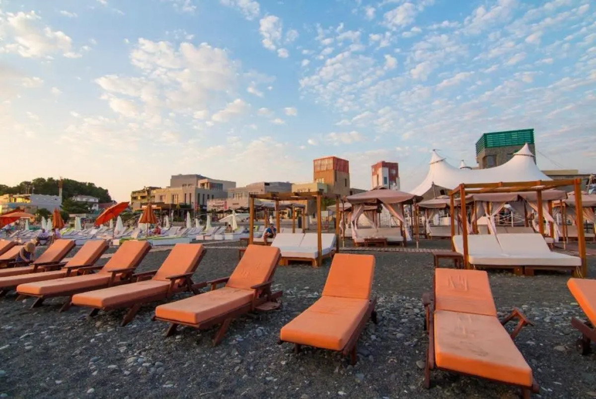 Гостевой дом Вилла Валентина by Sun City Hotels