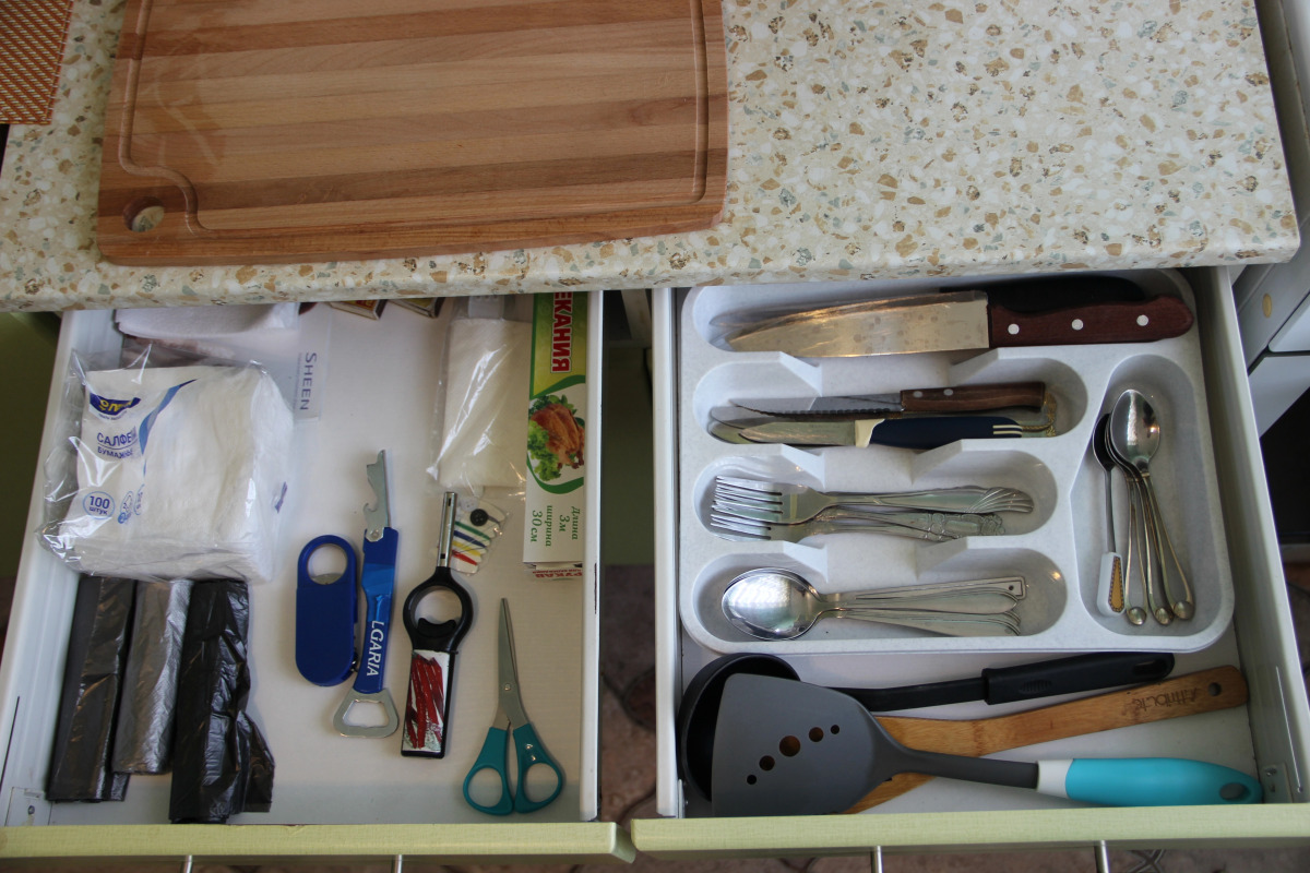 Апартаменты The Best