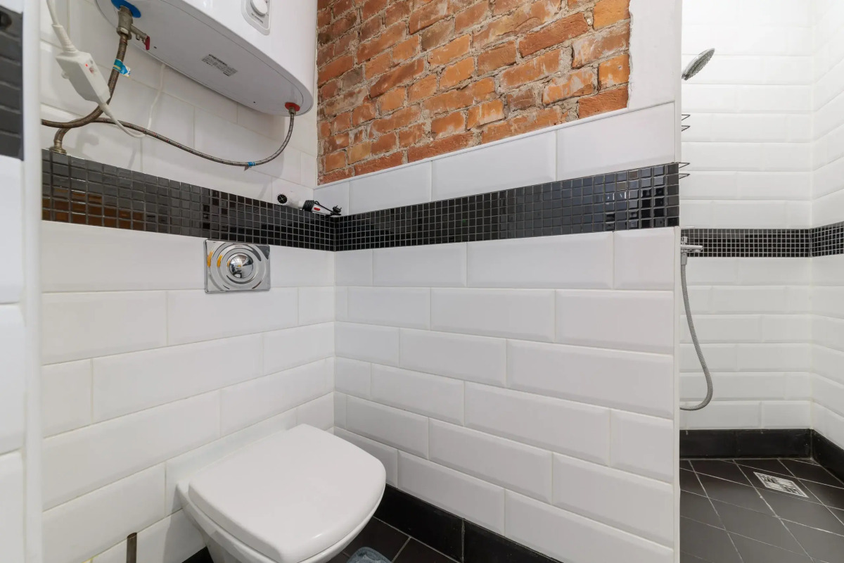 Апартаменты Студия на Лиговском 44 DereMRents ДереМРентс