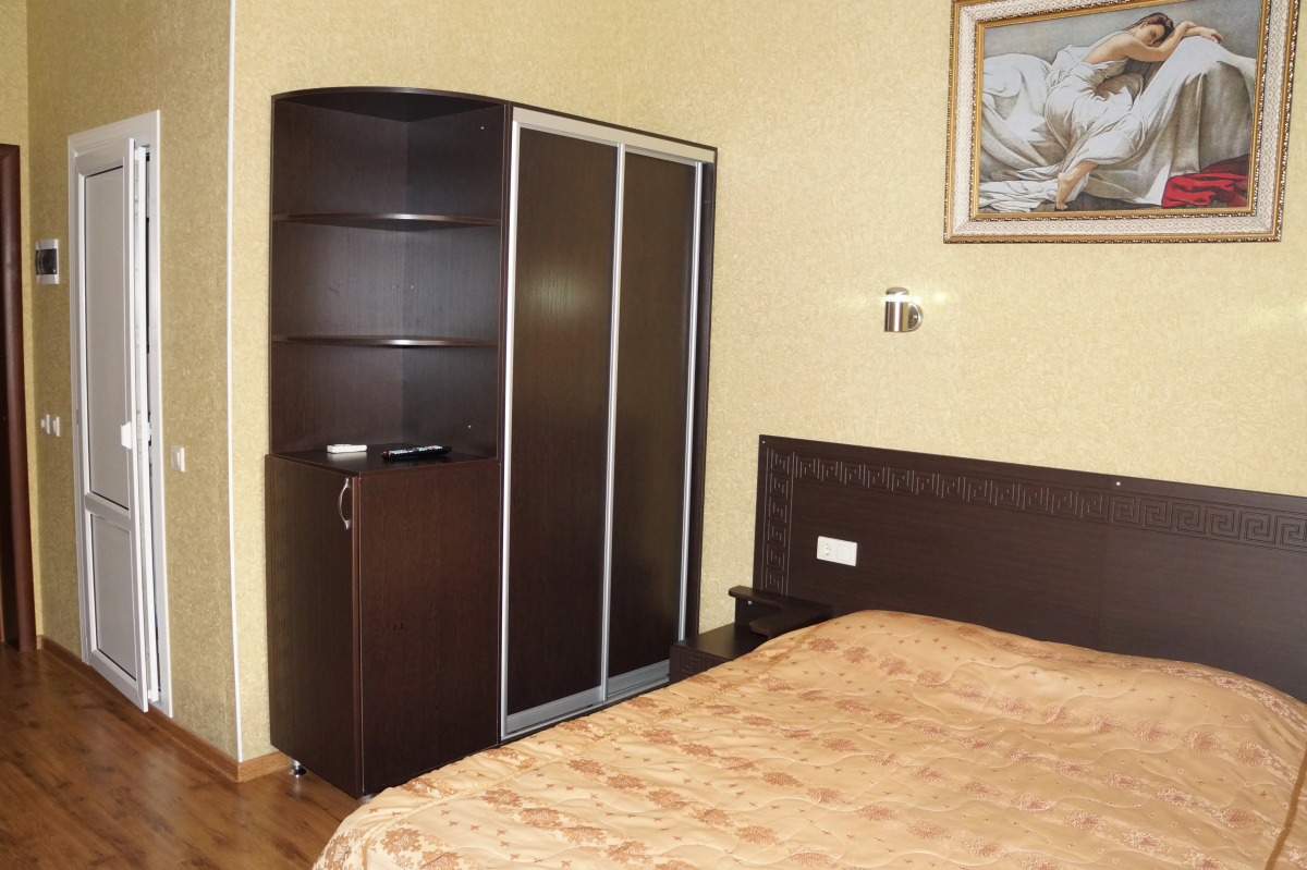 Гостевой Дом Наталья