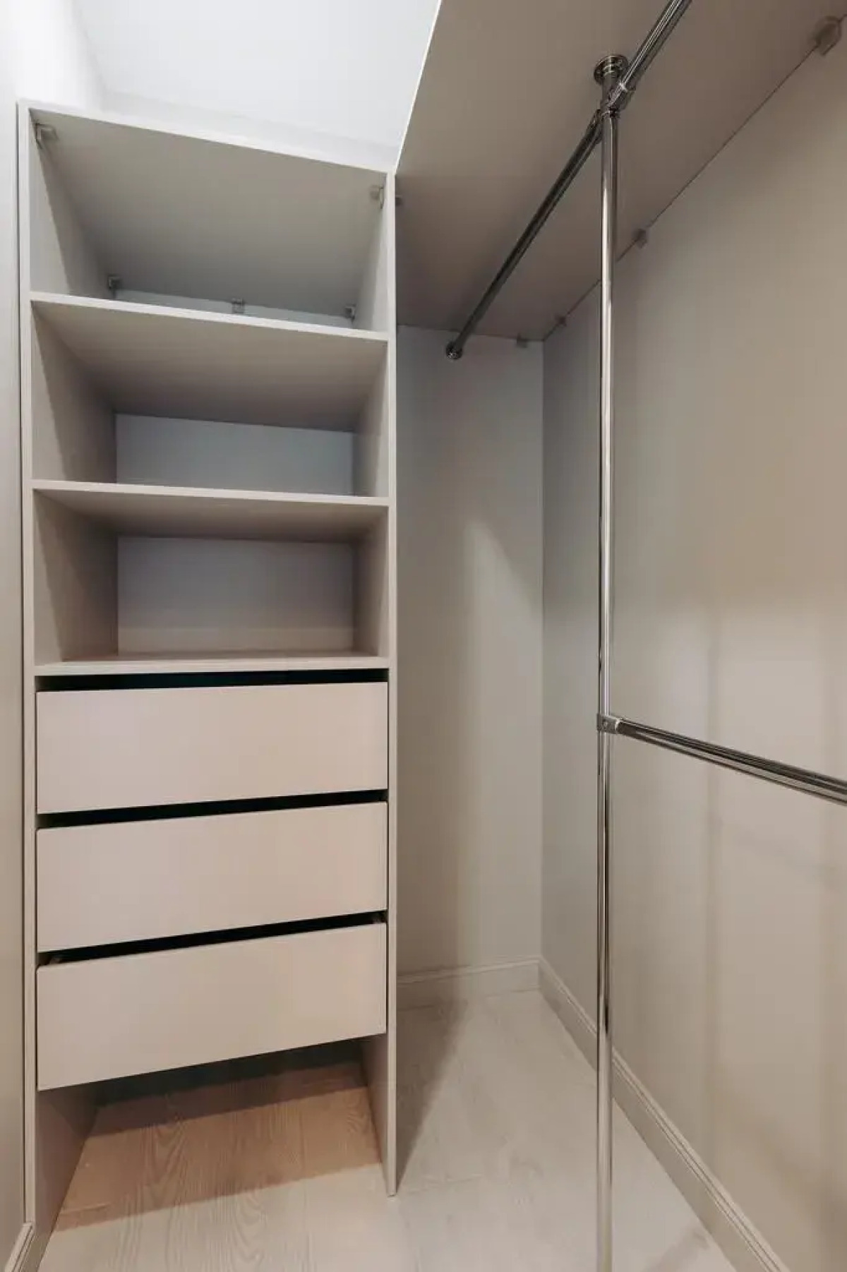 Квартира на Чапаева