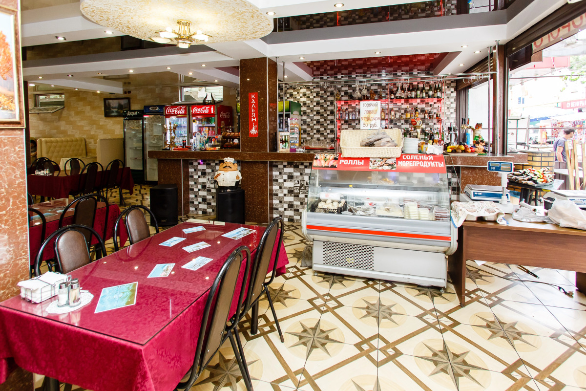 Гостевой Дом Версаль 2