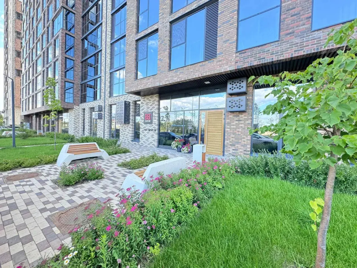 Апартаменты Yaratam Premium Centre