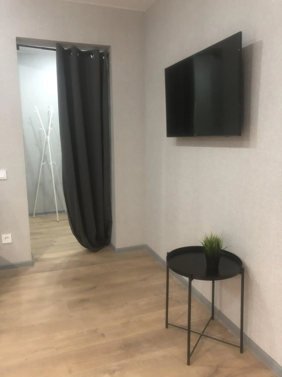 Квартира Студия рядом с центром