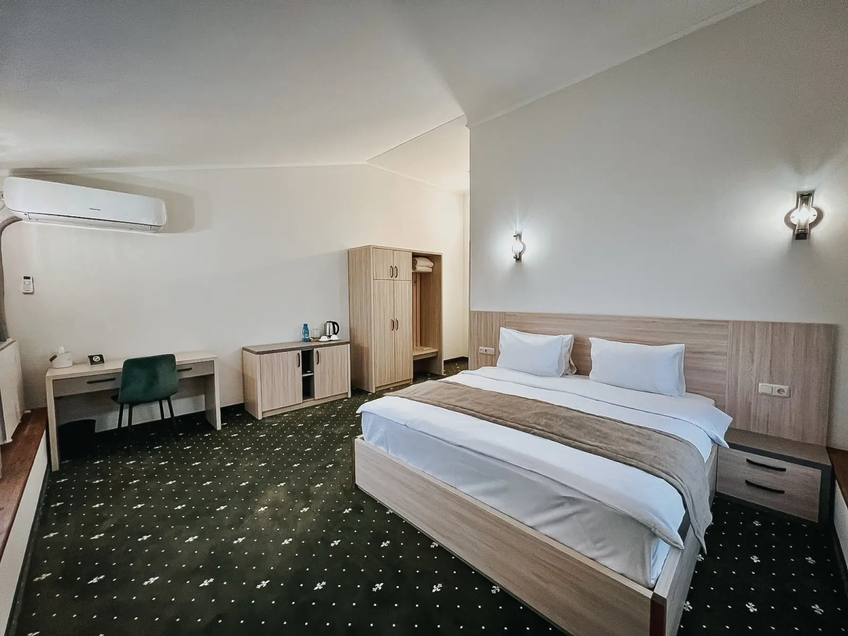 Hotel Colette
