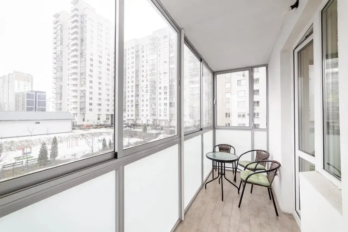 Апартаменты Avenue