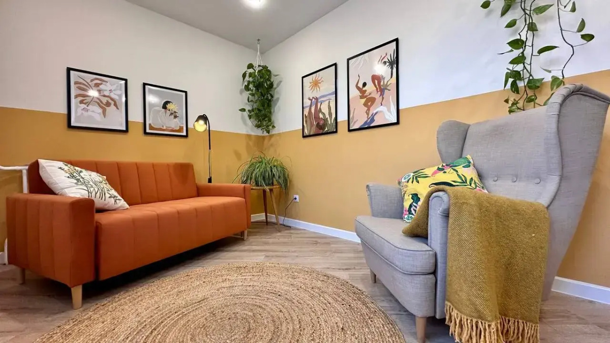 Апартаменты ArendaGrad Бакунина 10в