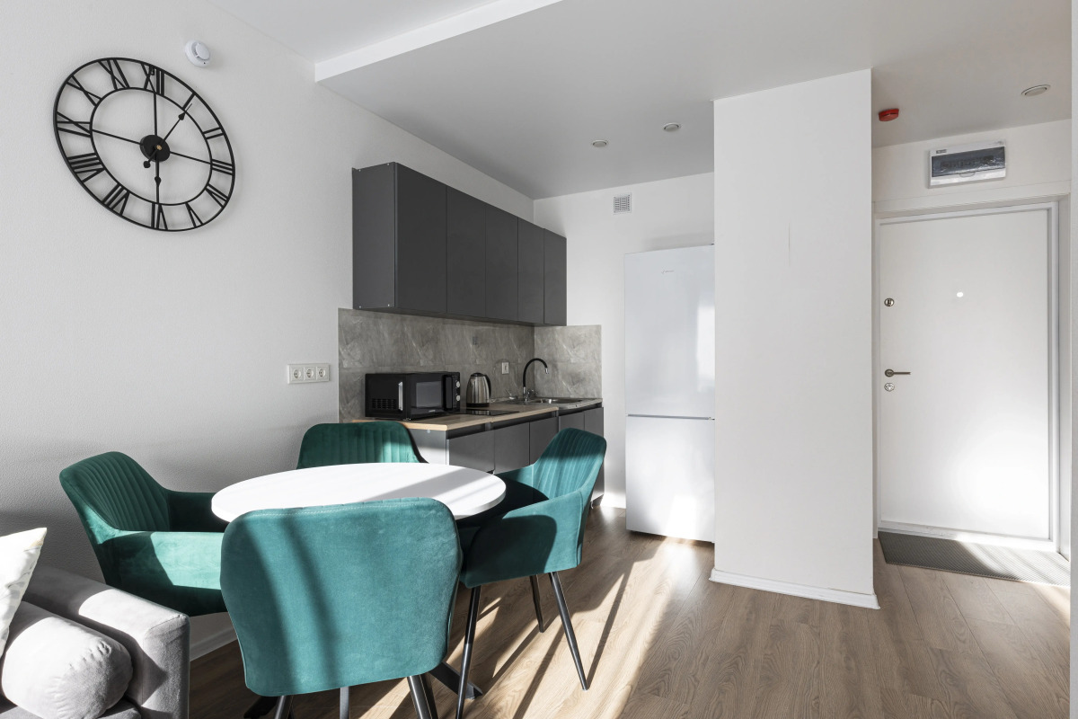 Квартира у метро Водный стадион (Е2К)