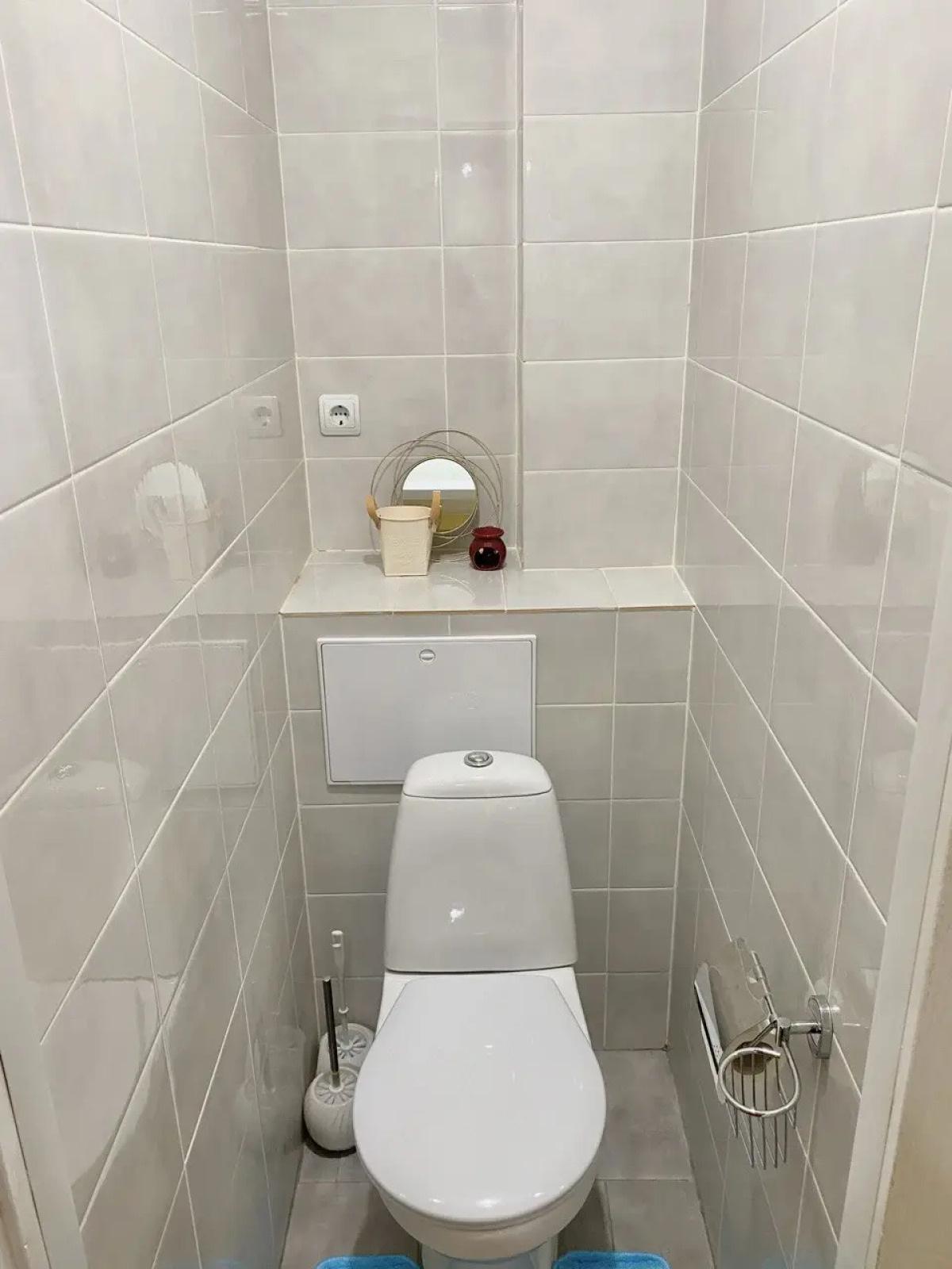 Квартира Уютно Как Дома