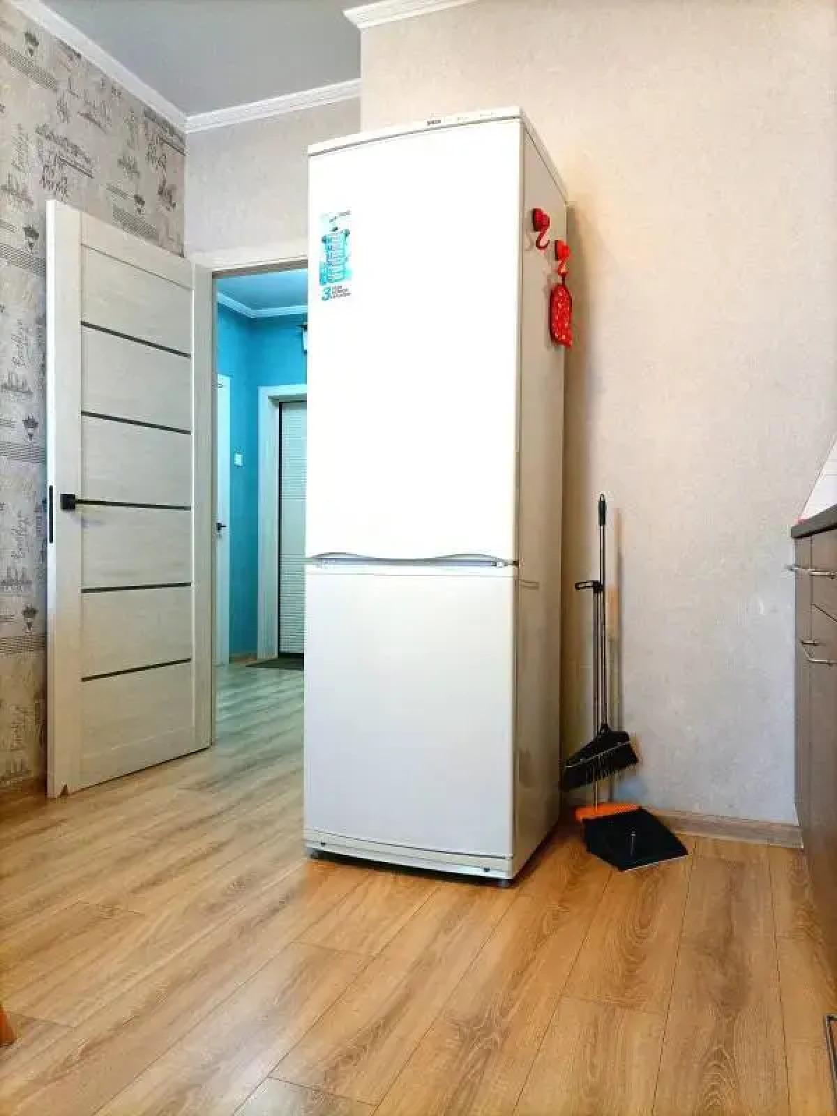 Квартира у фонтана на Владимирской площади