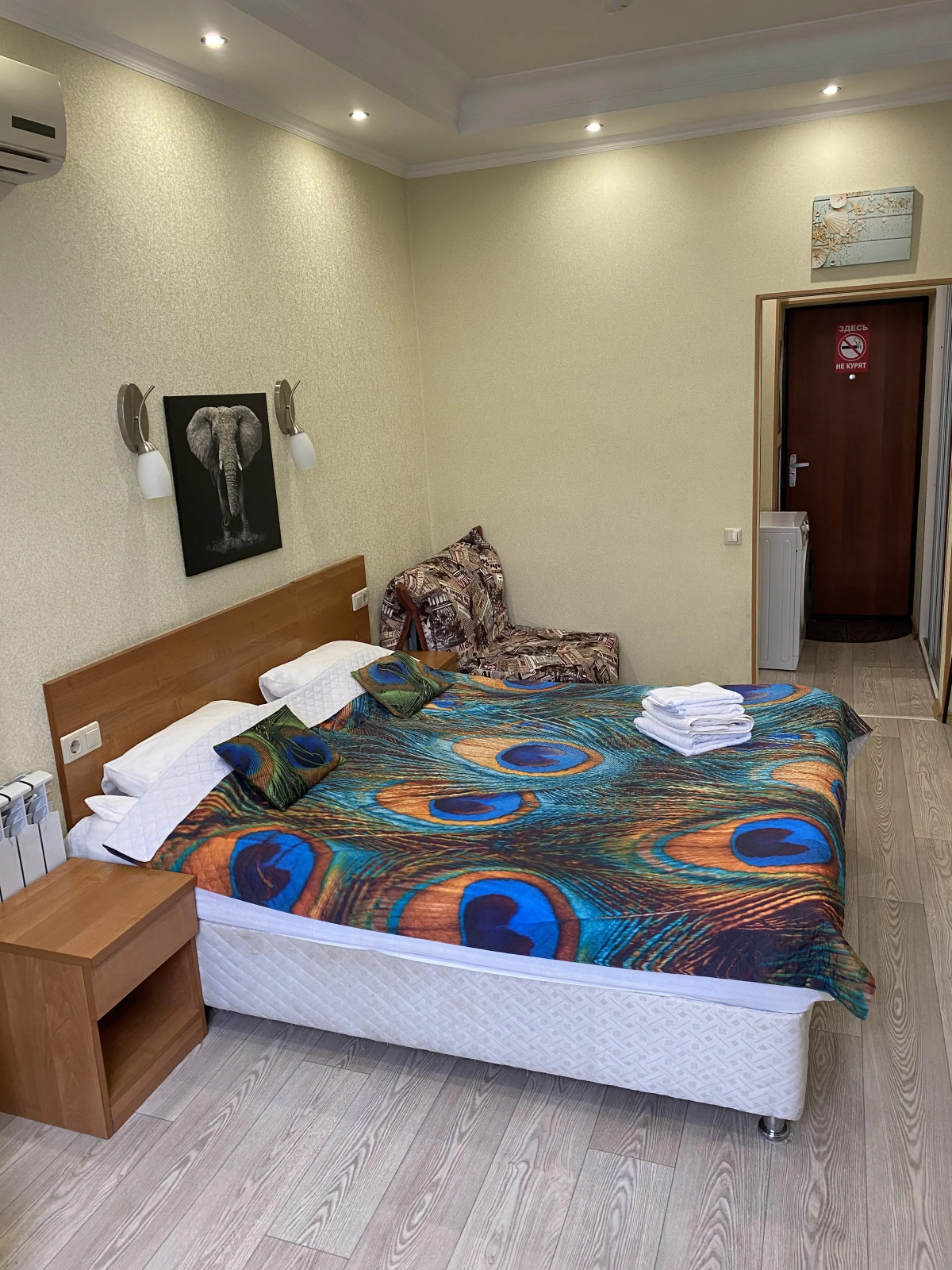 Апартаменты Пальма 6