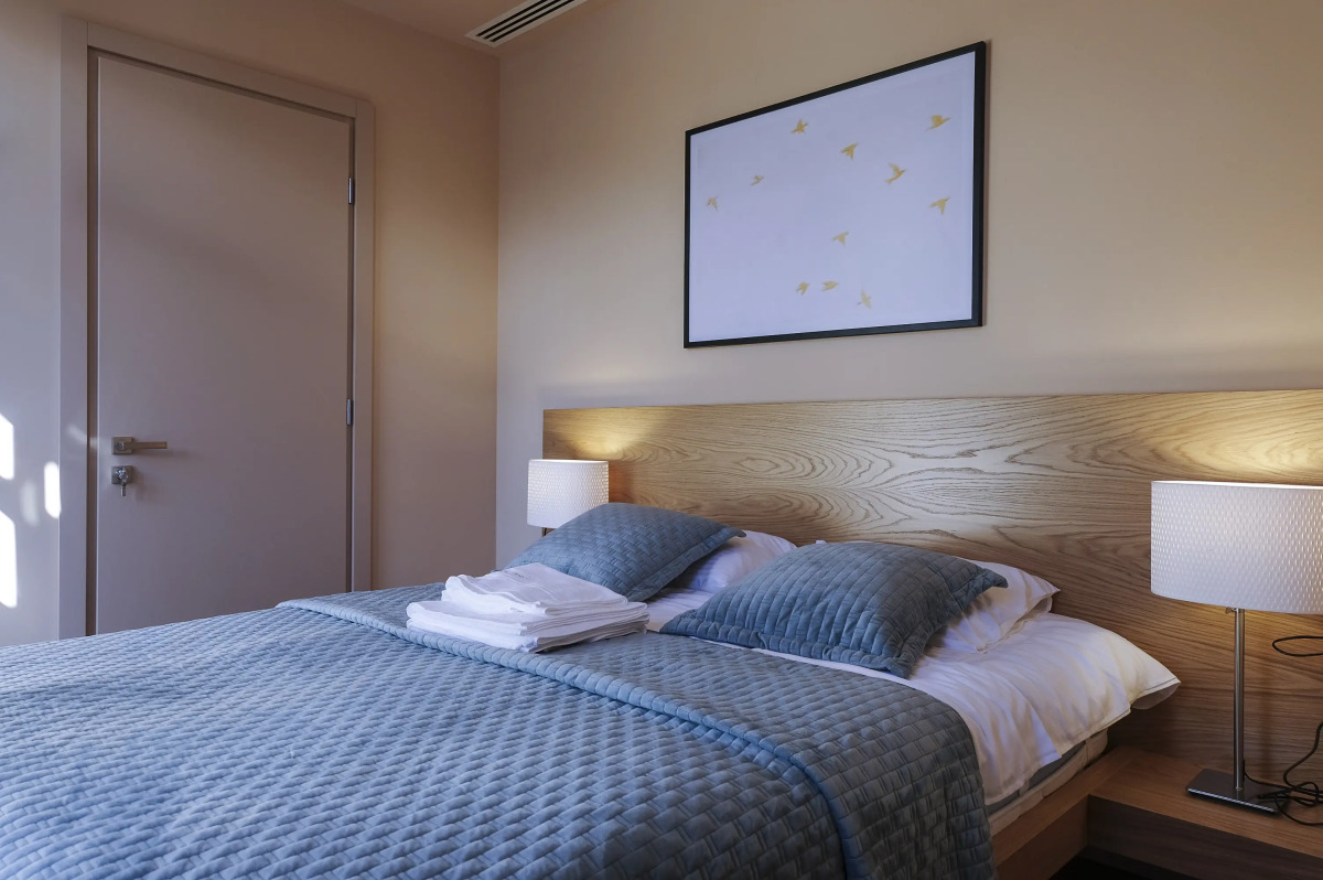 Апартаменты HOME/tbilisi