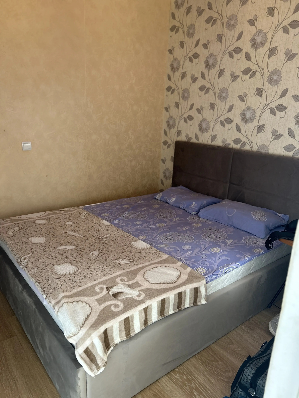 Гостевой дом Роберто