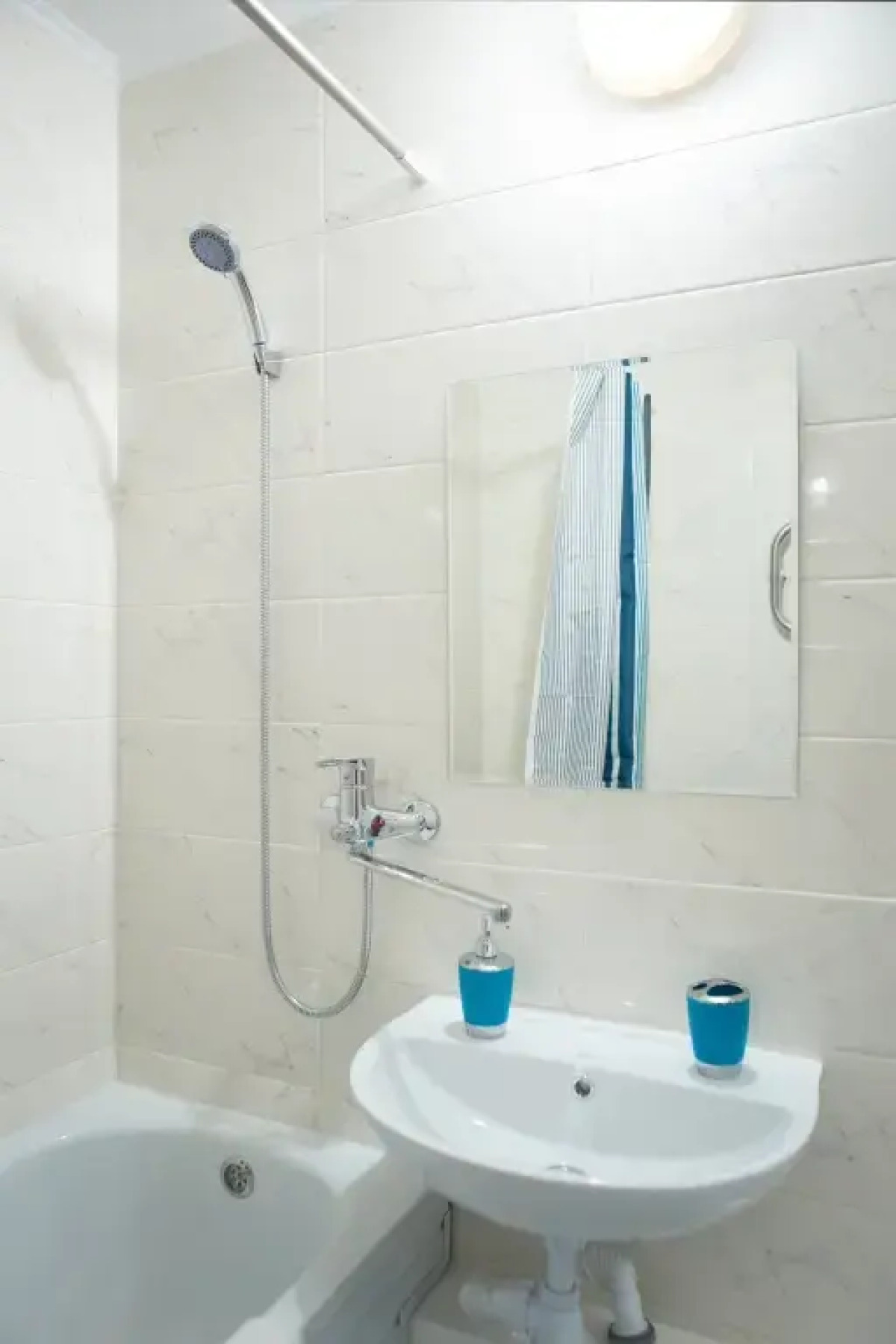 Квартира ElenaSweetHome на Домодедовской семейная Тиффани