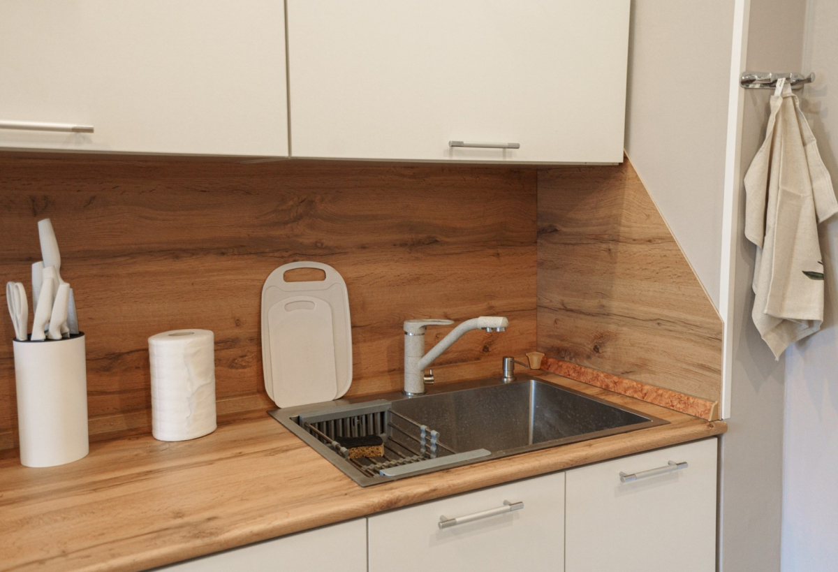 Квартира Уютная 2-х Комнатная с Новым Ремонтом