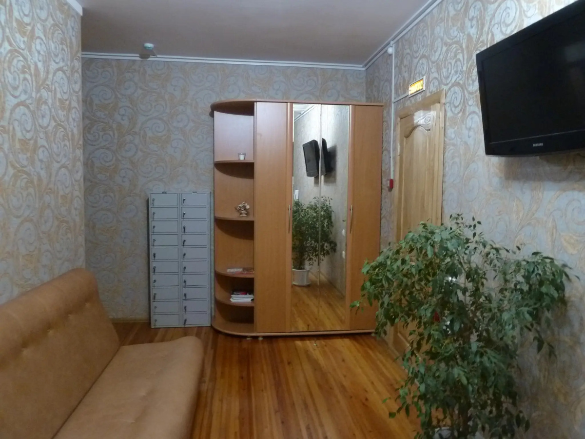 Хостел Бумеранг