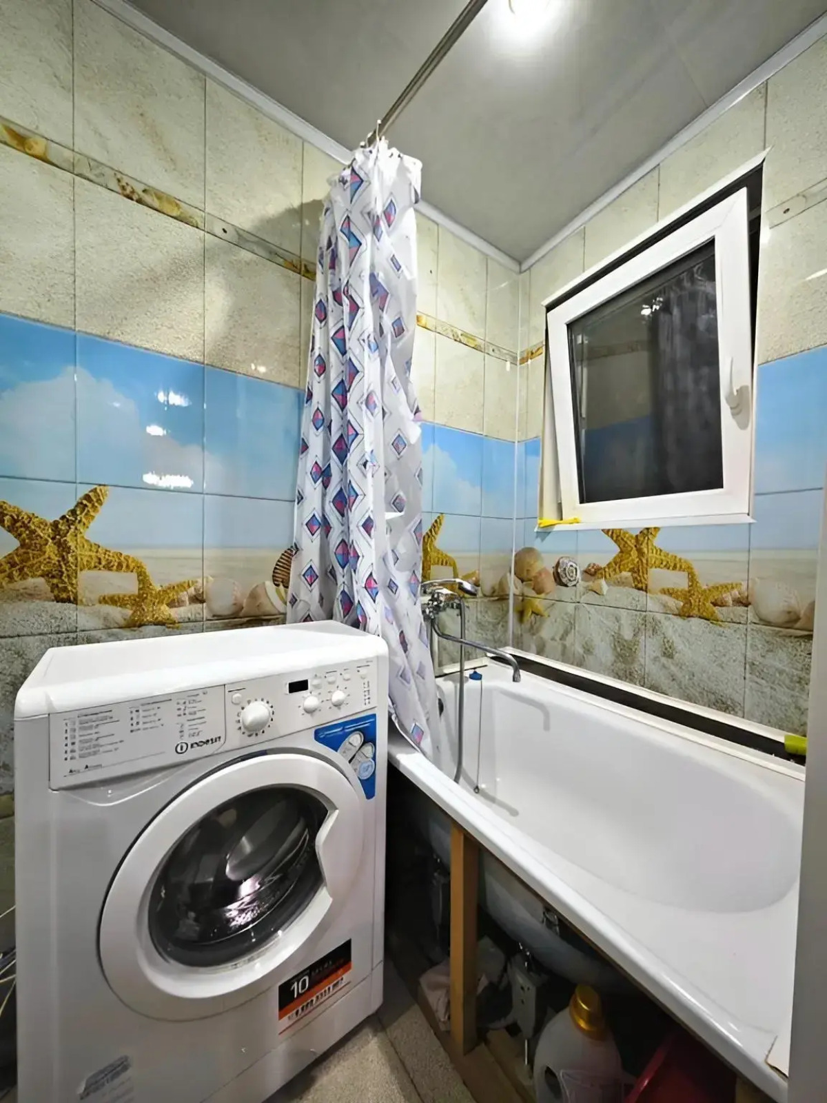 Квартира на Власова 23